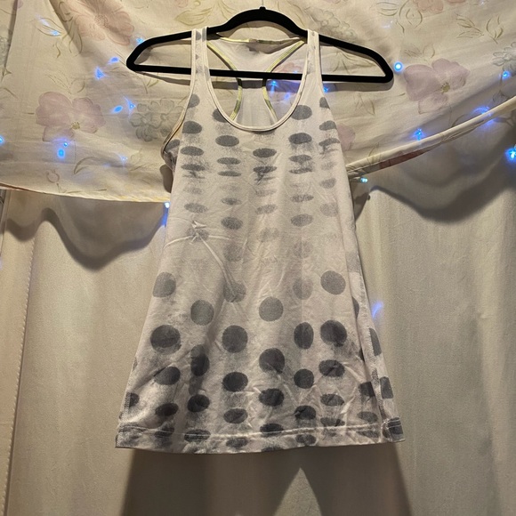 Lululemon Cool Racerback tank - Picture 2 of 10